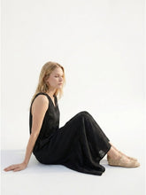 Charger l'image dans la galerie, Women's dress, 100% linen-2
