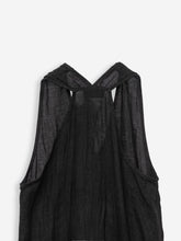 Charger l'image dans la galerie, Women's dress, 100% linen-4