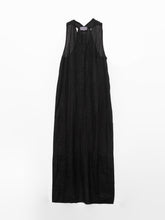 Charger l'image dans la galerie, Women's dress, 100% linen-3
